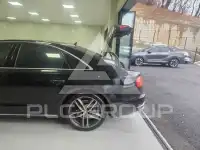 2011 Audi A8