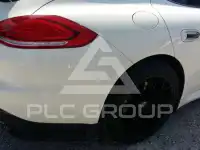 2011 Porsche Panamera