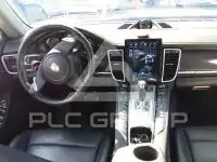 2011 Porsche Panamera