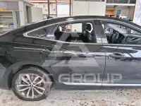 2011 Hyundai Grandeur