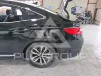 2011 Hyundai Grandeur