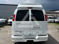 2012 Chevrolet EXPRESS