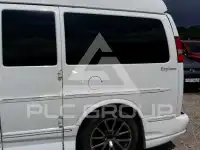 2012 Chevrolet EXPRESS