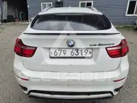 2012 BMW X6