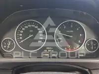 2012 BMW 320
