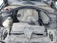 2012 BMW 320