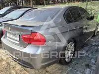 2012 BMW 320