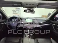 2012 BMW 5 Series