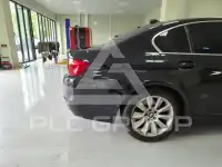 2012 BMW 5 Series
