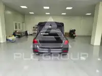 2012 BMW 5 Series