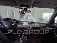2012 BMW 5 Series