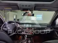 2012 BMW 528
