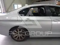 2012 BMW 528