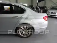 2012 BMW 528