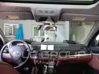 2012 BMW 528