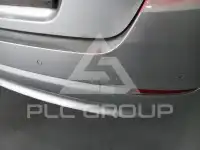 2012 BMW 528