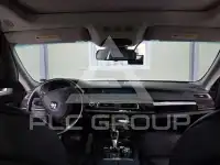 2012 BMW 7 series