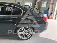 2012 BMW 7 series