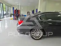 2012 BMW 7 series