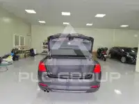 2012 BMW 7 series