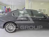 2012 BMW 7 series