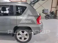 2012 Jeep 