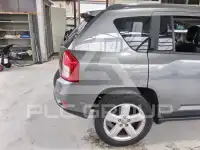 2012 Jeep 