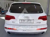2012 Audi Q7