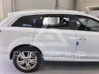 2012 Audi Q7