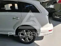 2012 Audi Q7