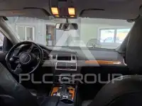 2012 Audi Q7