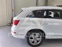 2012 Audi Q7