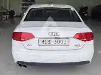 2012 Audi A4