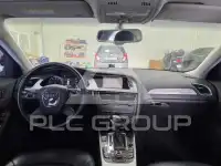 2012 Audi A4