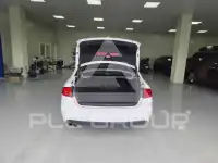 2012 Audi A4
