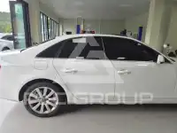 2012 Audi A4