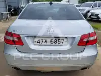 2012 Mercedes Benz E 300