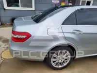 2012 Mercedes Benz E 300