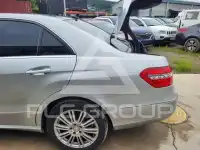 2012 Mercedes Benz E 300