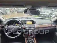 2012 Mercedes Benz E 300
