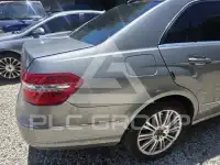 2012 Mercedes Benz E 300