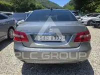 2012 Mercedes Benz E 300
