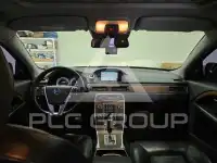 2012 Volvo S80