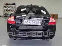 2012 Volvo S80