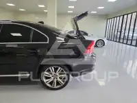 2012 Volvo S80