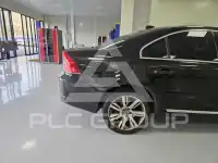 2012 Volvo S80
