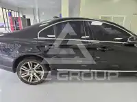 2012 Volvo S80