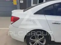 2012 GM Daewoo Cruze