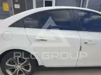 2012 GM Daewoo Cruze