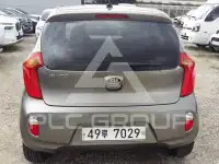 2012 KIA Unknown